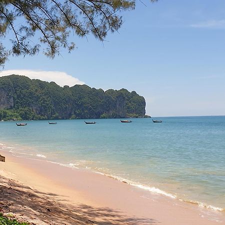 Andakiri Private Pool Villa Sea View Ao Nang エクステリア 写真