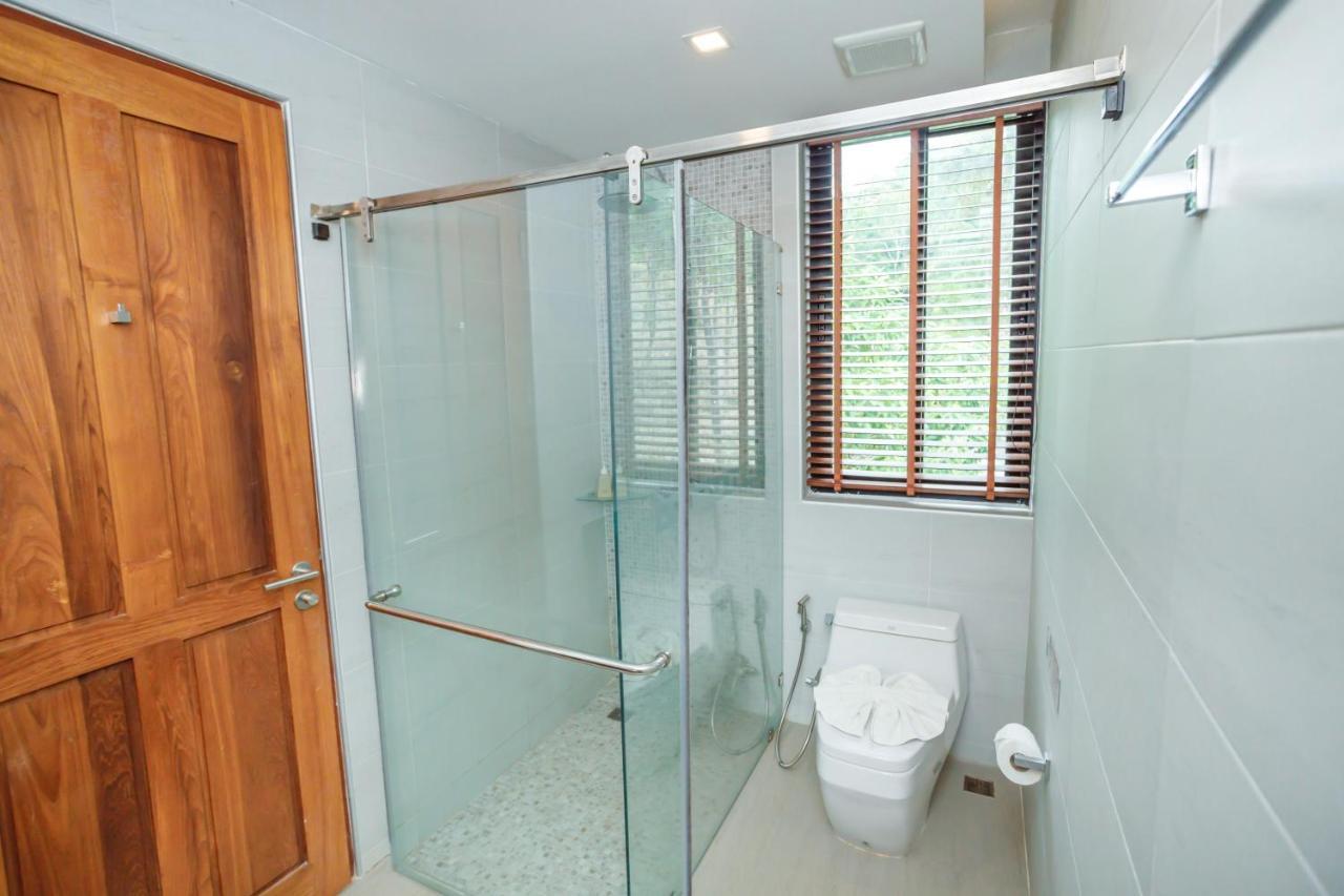 Andakiri Private Pool Villa Sea View Ao Nang エクステリア 写真
