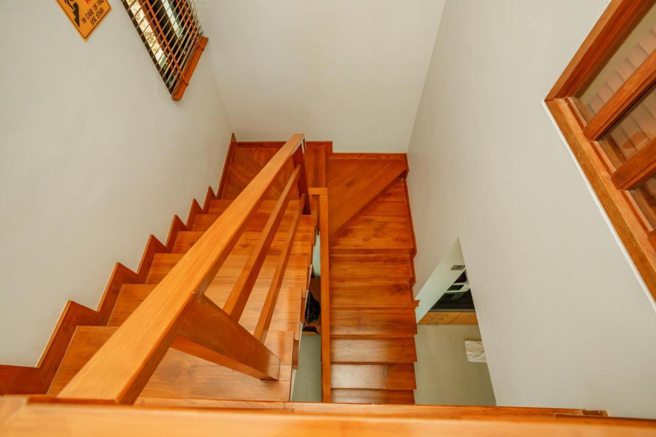Andakiri Private Pool Villa Sea View Ao Nang エクステリア 写真