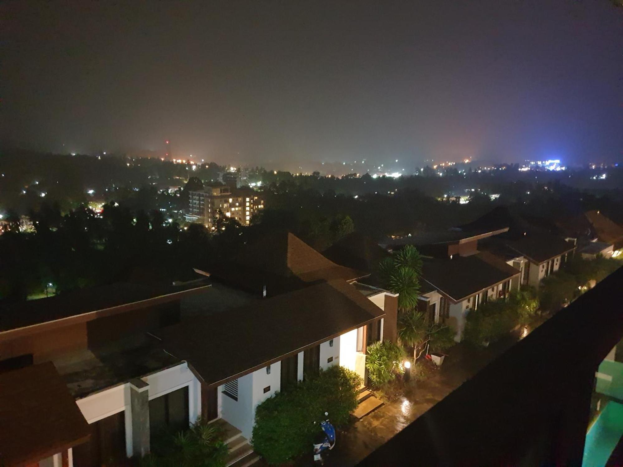 Andakiri Private Pool Villa Sea View Ao Nang エクステリア 写真